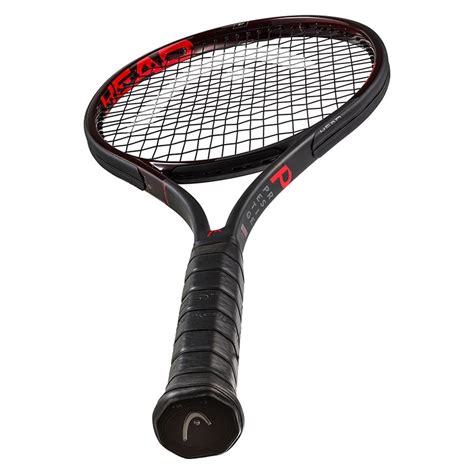 head prestige pro tennis racquet.